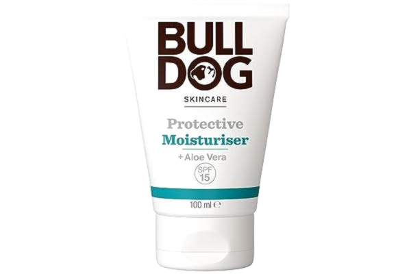 Bulldog  Protective Moisturiser SPF15