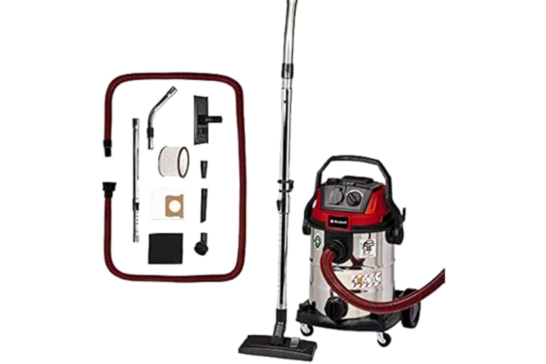 Einhell  Støvsuger Våd/Tørstøvsuger 25L 230V/1200W - TE-VC 2025 SACL