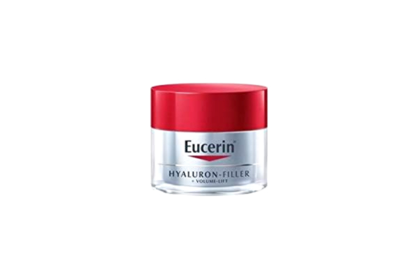 Eucerin  Hyaluron-Filler Volume Lift Crema Noche 50ml