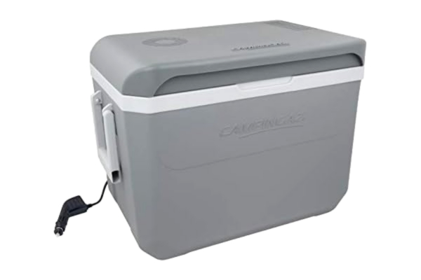 Campingaz  CG POWERBOX 36L, Grey, One Size