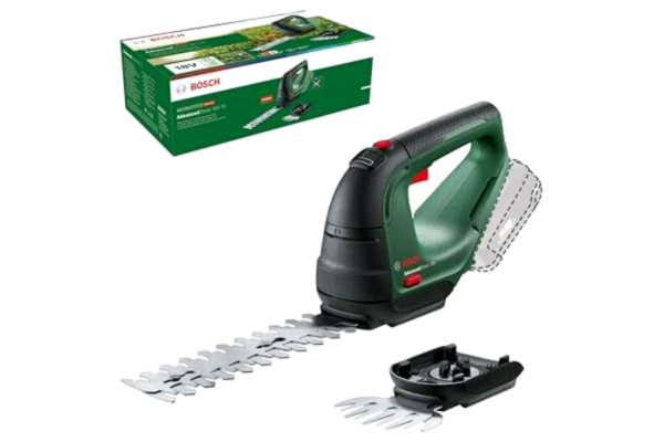 Bosch  Advanced Shear 18V-10 (SOLO)