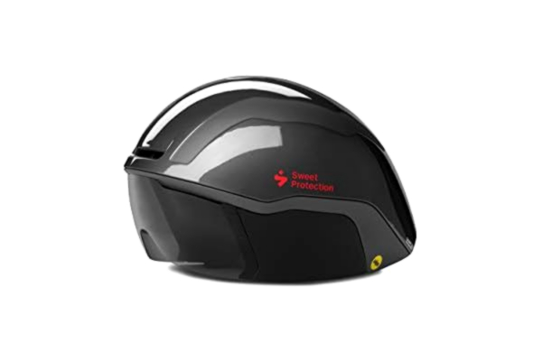 Sweet Protection  Tucker MIPS Casque L Gris Mat.