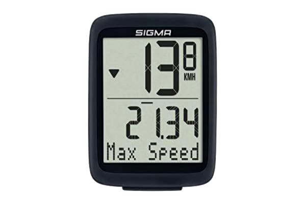 Sigma Sport Sigma BC 10.0 WL ATS