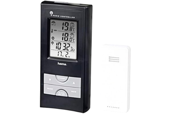 Hama Tas voor mappen, Port. Manchester, Toploader, sap, 40 cm (15,6 inch), nr