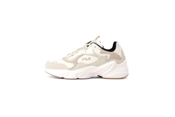 Fila FILA Dam Collene Cb Wmn sneakers, Antik vit, 38 EU