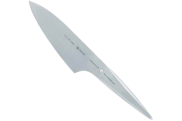 Chroma Design by F. A. Porsche Japanilainen vihannes- ja yleisveitsi 15 cm