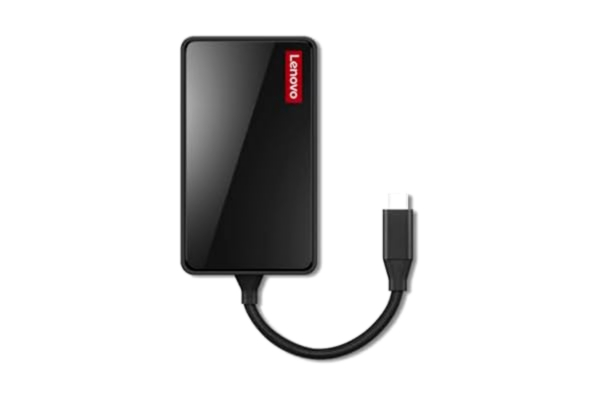 Lenovo  100 USB-C Travel Dock