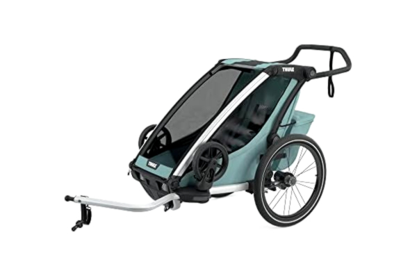 Thule  Chariot Cross 1 2021 (Enkelvagn)