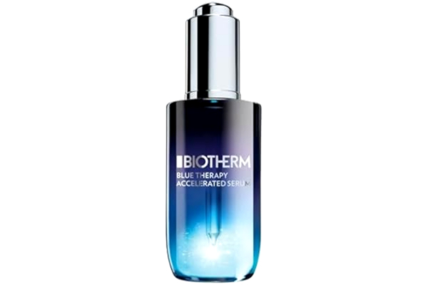 Biotherm  Blue Therapy Accelerated Serum för Kvinnor 50 ml, 3614270963186
