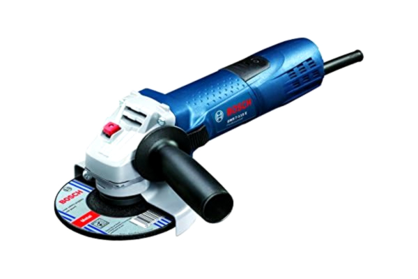 Bosch  GWS 7-115 E