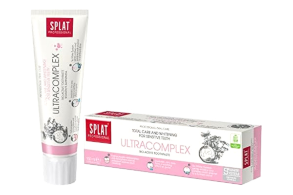 Splat Professional Splat Ultrakomplex tandkräm 100 ml