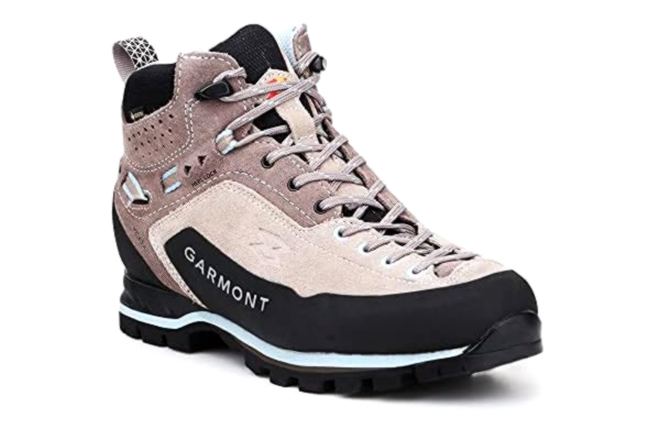 Garmont GARMONT Dames Vetta GTX schoenen, blauw, UK 5, 38 EU