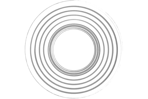 Iittala PLATO D.17,5 CM CLEAR