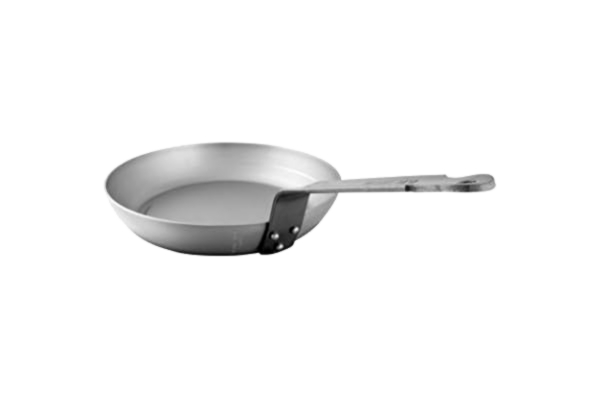 Mauviel  Stekepanne Kullstål MÂ´steel Dia 20 cm