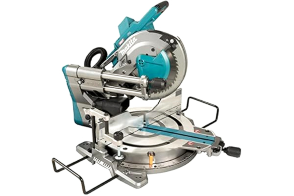 Makita  Kap-/geringssav XGTÂ® LS004GZ01 40V