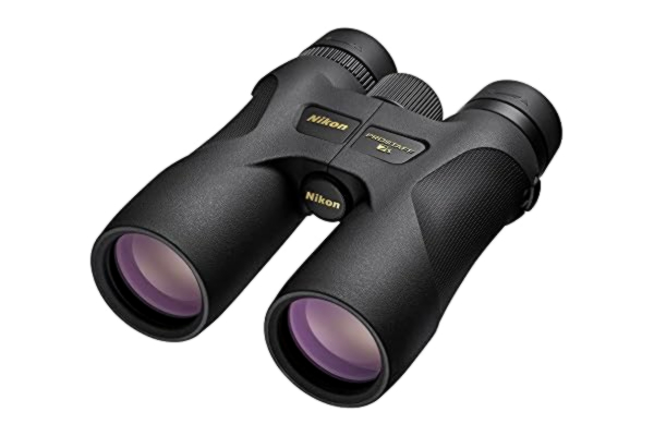 Nikon  Prostaff7s 10X42 verrekijker (10-voudig, 42mm frontlens diameter)