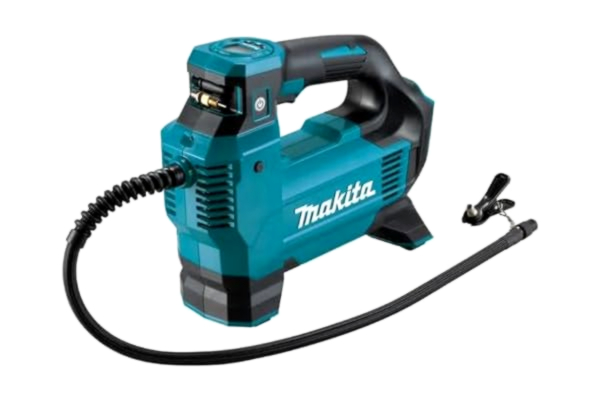 Makita  DMP181Z Luftkompressor, Blå, En Storlek
