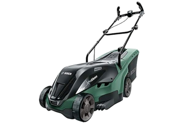 Bosch  UniversalRotak 36-550  Akku Plæneklipper - 06008B950B