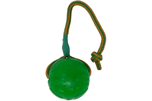 StarMark Starmark Swing & Fling Chew Ball 8,9 cm diameter