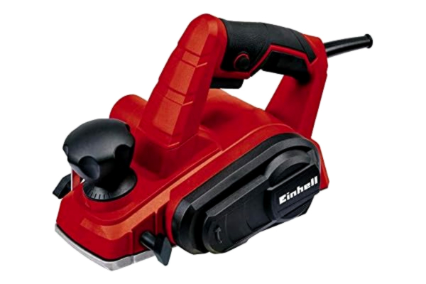 Einhell TC-PL 750, Elhøvel