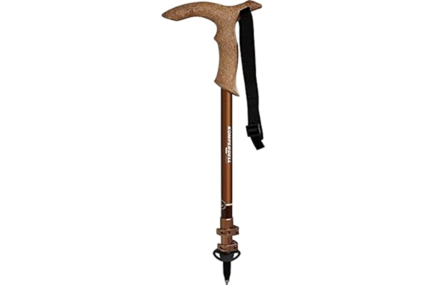 Komperdell  Walker Powerlock kompakt stång