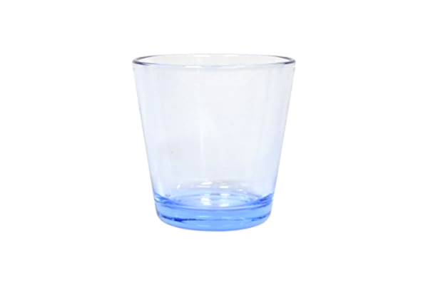 Iittala  1024679 Kartio uppsättning av 2 glas 21 cl, aqua, glas