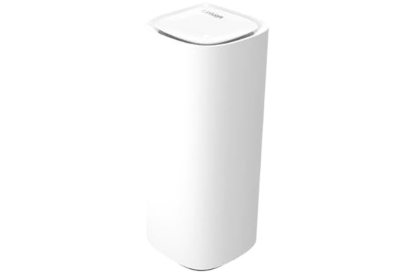 Linksys  Tri-Band Mesh WiFi 7 Pro 7 (1-Pack) - Tri-Band WiFi 7 Router