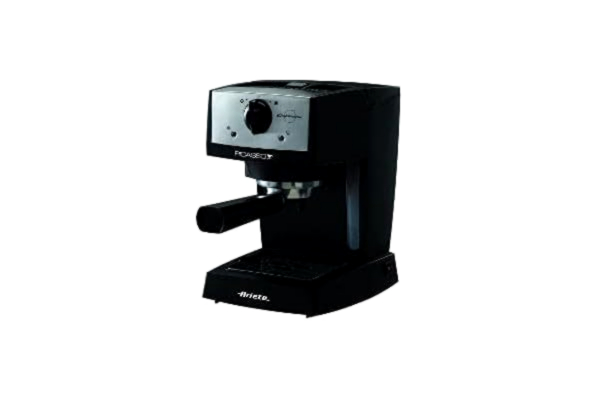 Ariete  1366/50 Coffee Machine Picasso-1366/50, Black