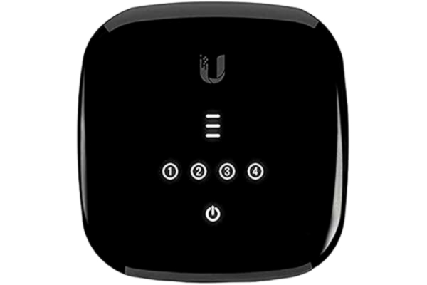 Ubiquiti Networks Ubiquiti UFiber WiFi - Wireless router N Standard - 802.11n