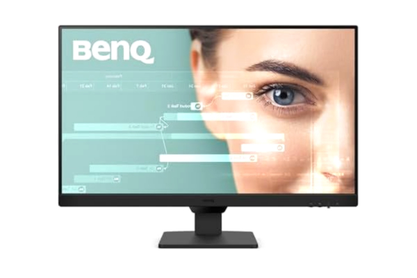 Benq 24" BenQ GW2490 - 1920x1080 - 100Hz - IPS