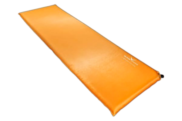 Black Crevice  BCR024193-7 Matelas Mixte Adulte, Orange, 7