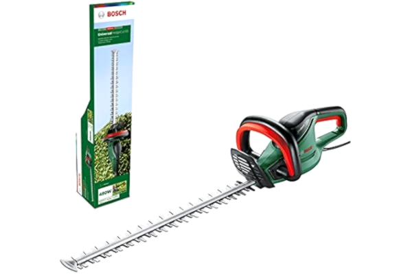 Bosch  UniversalHedgeCut 60
