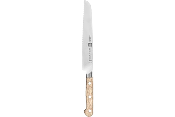 Zwilling ZWILLING Pro Wood Brødkniv 20 cm