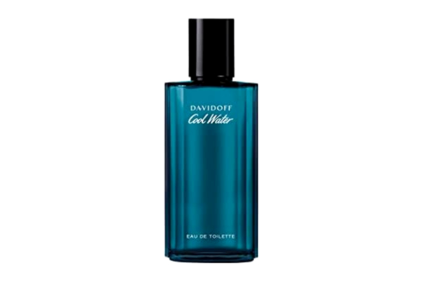 Davidoff DAVIDOFF Cool Water Eau de Toilette 75ml