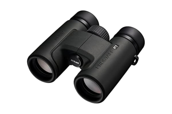 Nikon  PROSTAFF P7 8x30, mörkgrön, 30 mm