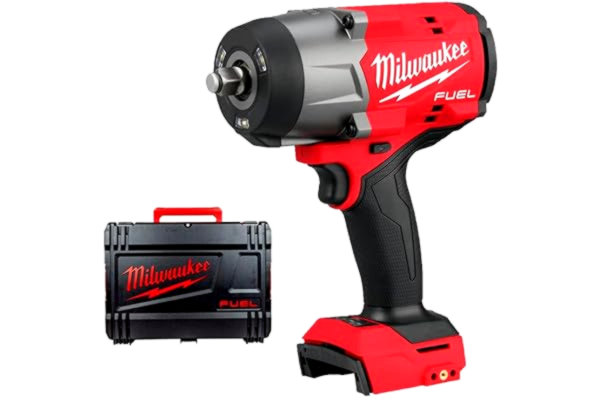 Milwaukee  M18 FHIW2F12-0X mutterdragare