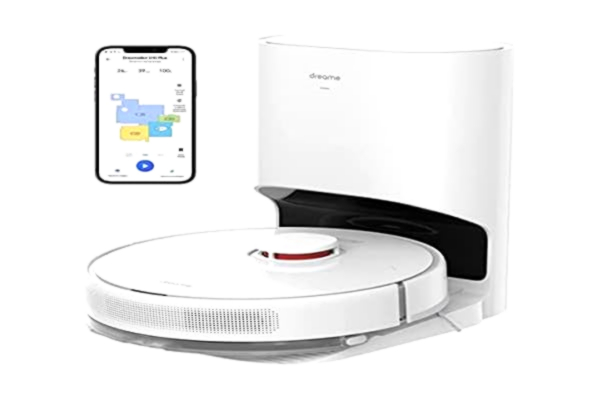 Dreame  D10 Plus robotstøvsuger DI2013