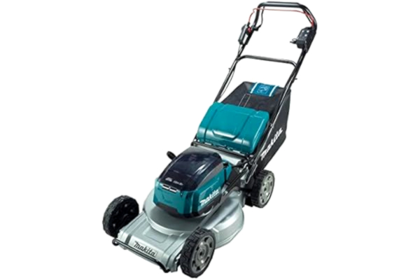 Makita  Elplæneklipper DLM537Z - lawn mower - electric - cordless
