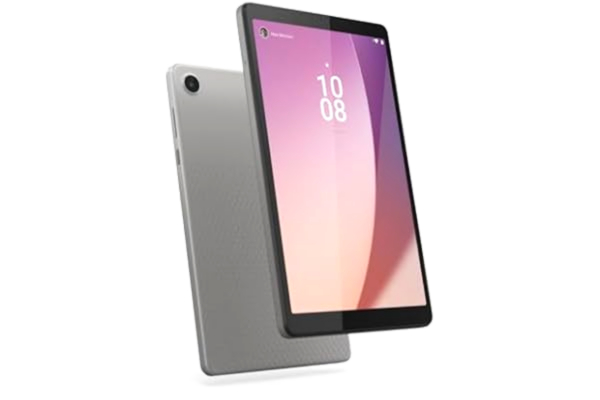 Lenovo  Tab M8 32GB - Arctic Grey (4th Gen)