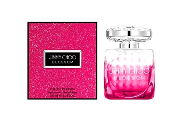 Jimmy Choo  Blossom - 100 ml