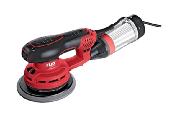 Flex FLEX ORE 5-150 EC 230/CEE, tydlig funktion för praktisk användning