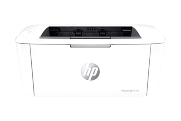 HP  Laserjet M110w laserskrivare, monolaser, skrivare, WLAN, Airprint, svart-vit skrivare