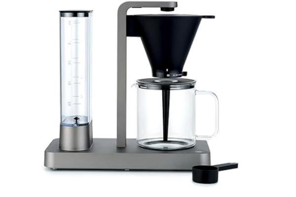 Wilfa  CM7T-125 Titan -kaffebryggare
