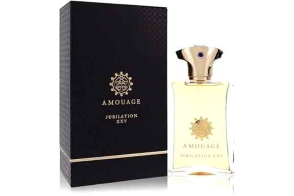 Amouage  Jubilation Man Eau de Parfum, 100 ml