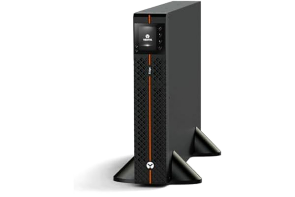 Vertiv  EDGE – Onduleur (montable sur rack/externe) – CA 230 V – 2700 Watt – 3 000 VA 9 Ah – USB – connecteurs de sortie : 7 – 2U