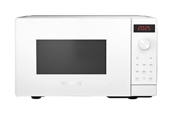 Siemens  iQ300 FF023LMW0 Mikrobølgeovn