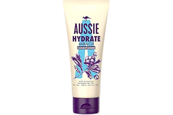Aussie  Conditioner återfuktar, 200 ml