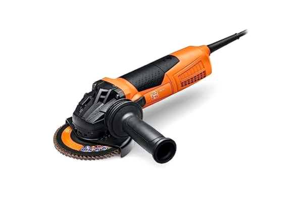 Fein  vinkelsliber CG17-125 Inox 125mm 230V/1700W