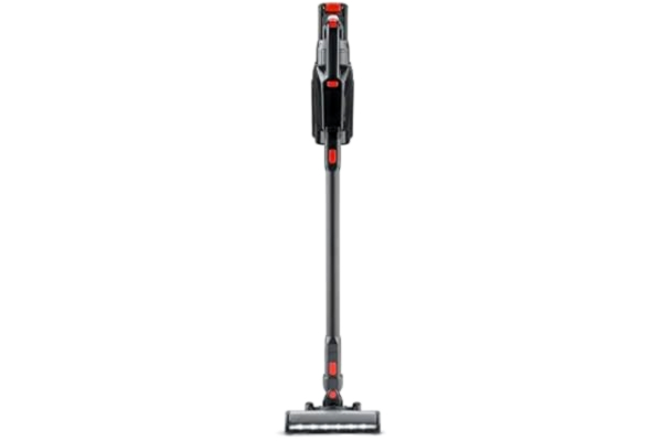 Severin SEVERIN SEPURO Pro sladdlös stick- och handdammsugare med innovativ dammsugarpåse och Einhell Power-batteri, sladdlös dammsugare, HV 7187