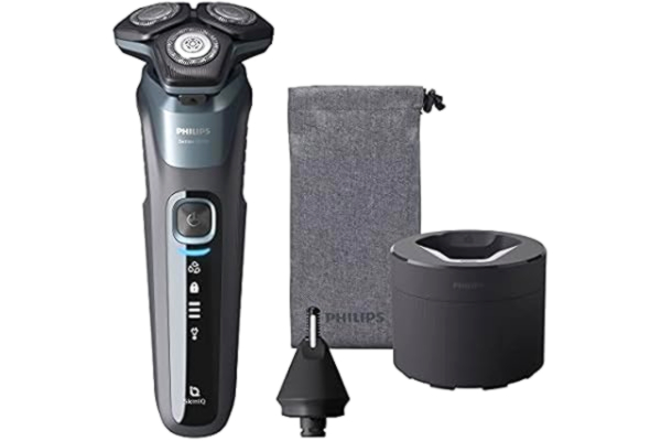 Philips  S5586/66 scheerapparaat 5000 Series